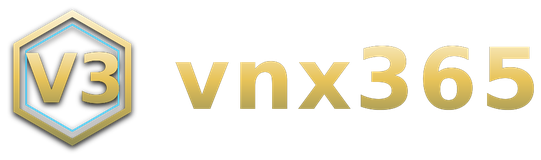vnx365 logo