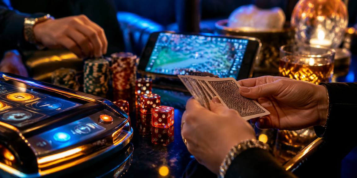 vnx365 mobile gaming